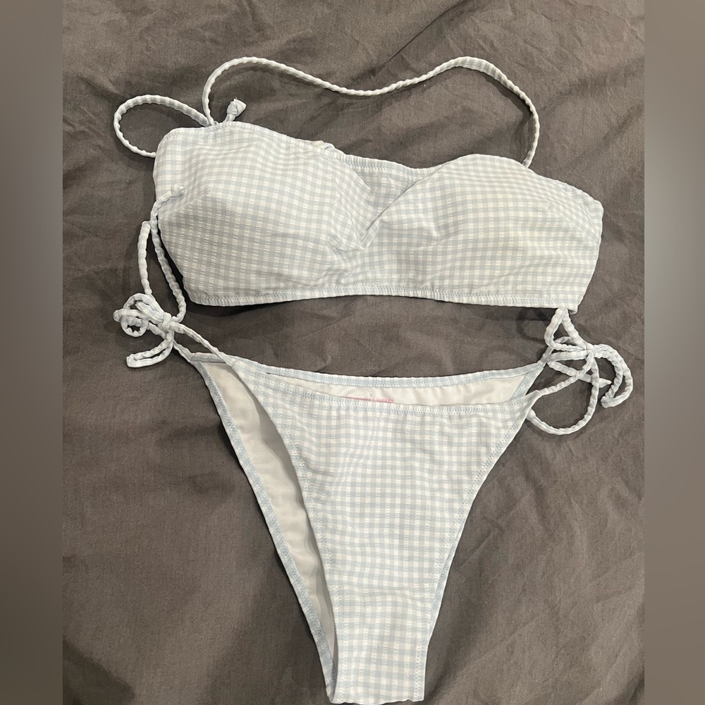 NWOT-Victoria secret 2 piece bikini